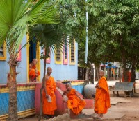 "Cambodia"