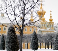 "Russian Winter"