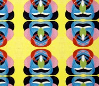 "Family Patterns" - Lisa Michitti