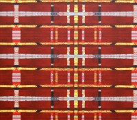 "Family Patterns" - Lisa Michitti