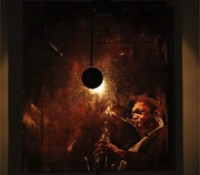 "Requiem" - Dennis Sears