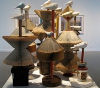 "Forest Satori" by Doug Baulos 
